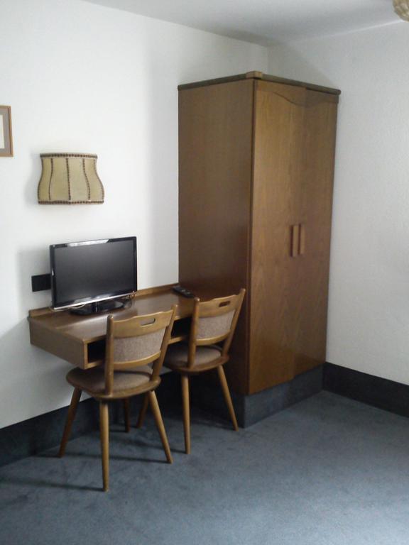 Goldene Rose Aparthotel Ebersbach an der Fils ห้อง รูปภาพ